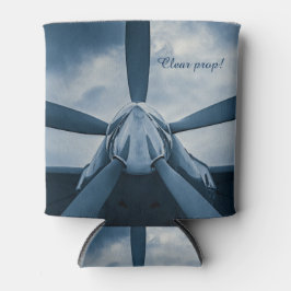 Clear Prop! Dosenkühler