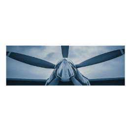 Clear Prop! Fotodruck