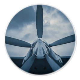 Clear Prop! Keramikknauf