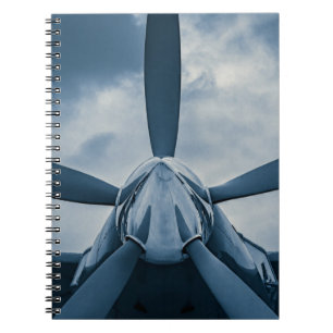 Clear Prop! Notizblock