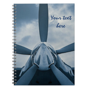 Clear Prop! Notizblock