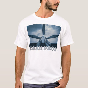 Clear Prop! T-Shirt
