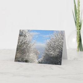 Clearing Skies & Tailwinds, NYC -  Karte