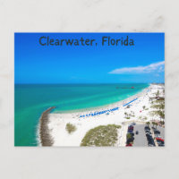 Clearwater florida Souvenir