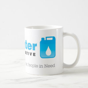 ClearWater Kaffee-Tasse Tasse