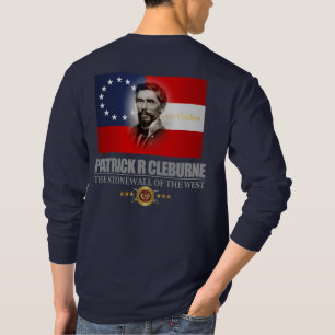Cleburne (Südpatriot) T-Shirt