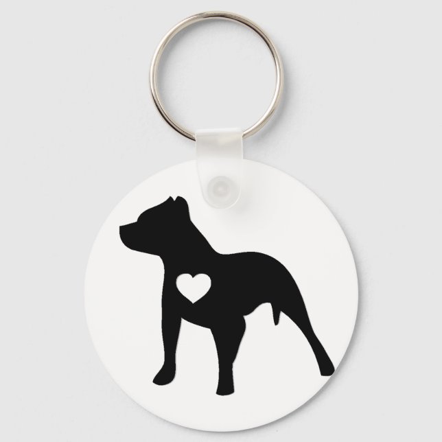 Clef-AddictCreation-Tor Schlüsselanhänger (Vorderseite)