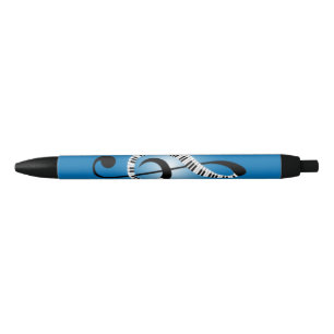 Clef-Stift Kugelschreiber
