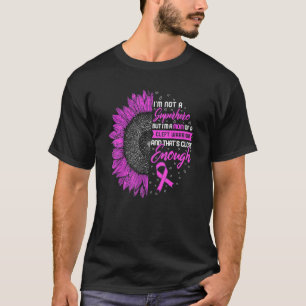 Cleft Ballet Awareness Ich bin Mama des linken Kri T-Shirt