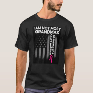 Cleft Gaumenbäume am meisten Großmutter Starkes Be T-Shirt