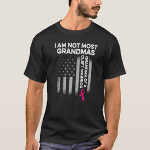 Cleft Gaumenbäume am meisten Großmutter Starkes Be T-Shirt