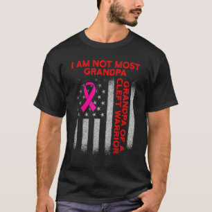 Cleft Gaumenbäume am meisten Großvater Starkes Bew T-Shirt