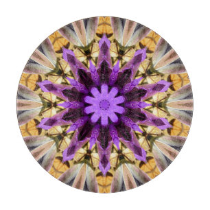 CLEMATIS SCHNEIDEBRETT