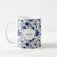 Clematis Vine Elegante Blume