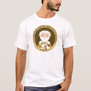 Clement I T-Shirt