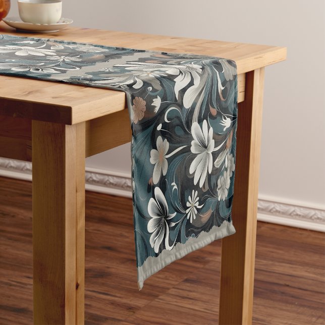 Clementia Kurzer Tischläufer (Clementia Short Table Runner
)