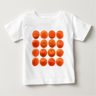 Clementine Collection Baby T-shirt