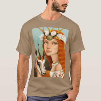 Clementine T-Shirt