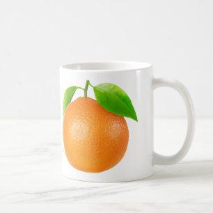 Clementine Tasse
