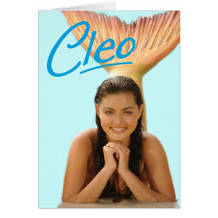 Cleo