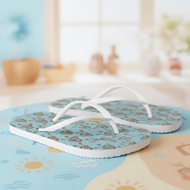 Cleo Badeschlappen Flip Flops (Von Creator hochgeladen)