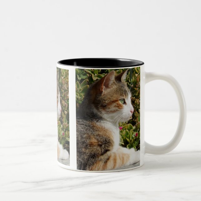 Cleo Cat Tasse (Rechts)