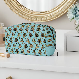 Cleo Dopp Kit Waschbeutel