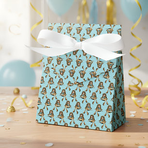 Cleo Favor Schachteln Geschenkschachtel