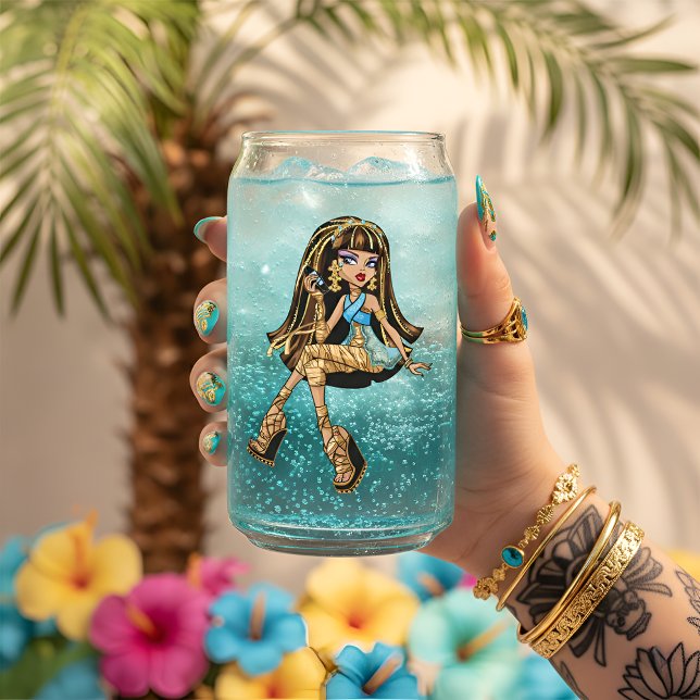 Cleo kann Glas (Von Creator hochgeladen)