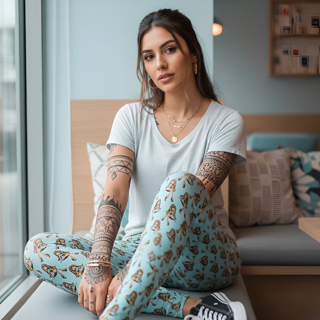 Cleo Leggings (Von Creator hochgeladen)