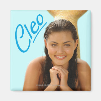 Cleo Magnet