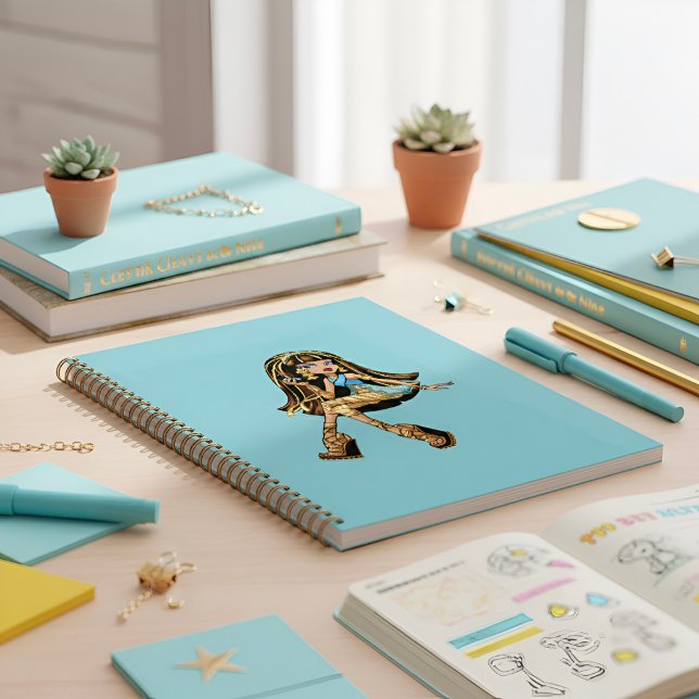 Cleo Planner Planer (Von Creator hochgeladen)