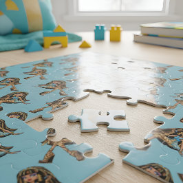 Cleo Puzzle
