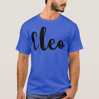 Cleo T-Shirt