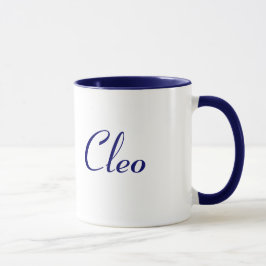Cleo Tasse