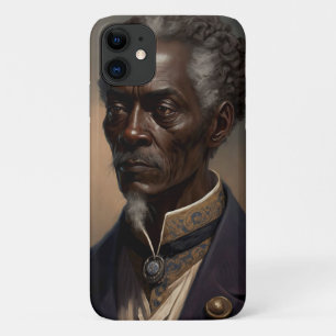 Cleon Porträt Gemälde Case-Mate iPhone Hülle