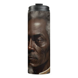 Cleon Porträt Gemälde Thermosbecher