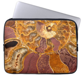 Cleoniceras Laptopschutzhülle