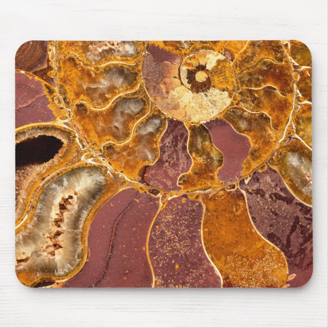 Cleoniceras Mousepad (Vorne)