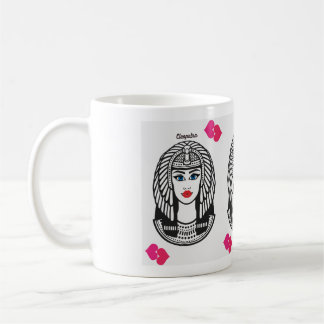 Cleopatra Kaffeetasse