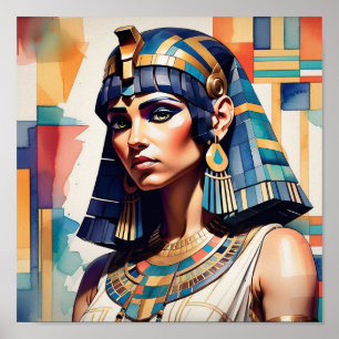 Cleopatra Poster