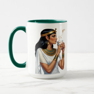 Cleopatra-Tasse Tasse