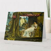 Cleopatra und Anthony 1883