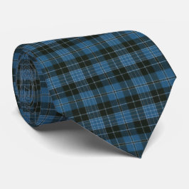 Clergy Ancient Original Scottish Tartan Krawatte
