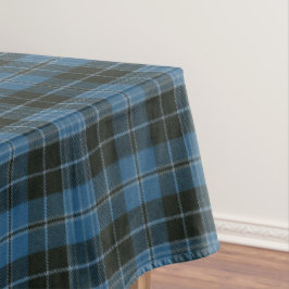Clergy Original Scottish Tartan Tischdecke