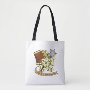 Cleric Dice Design