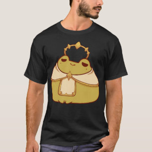 Cleric Frog T-Shirt