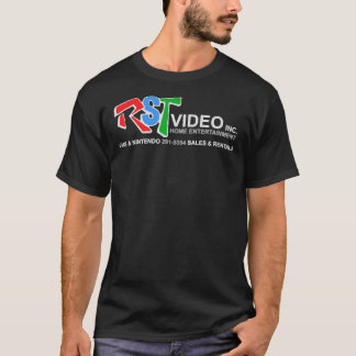 Clerks - RST Video Classic T - Shirt