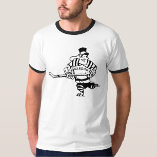 Cleveland Barons T-Shirt