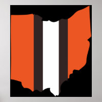 Cleveland Browns Active